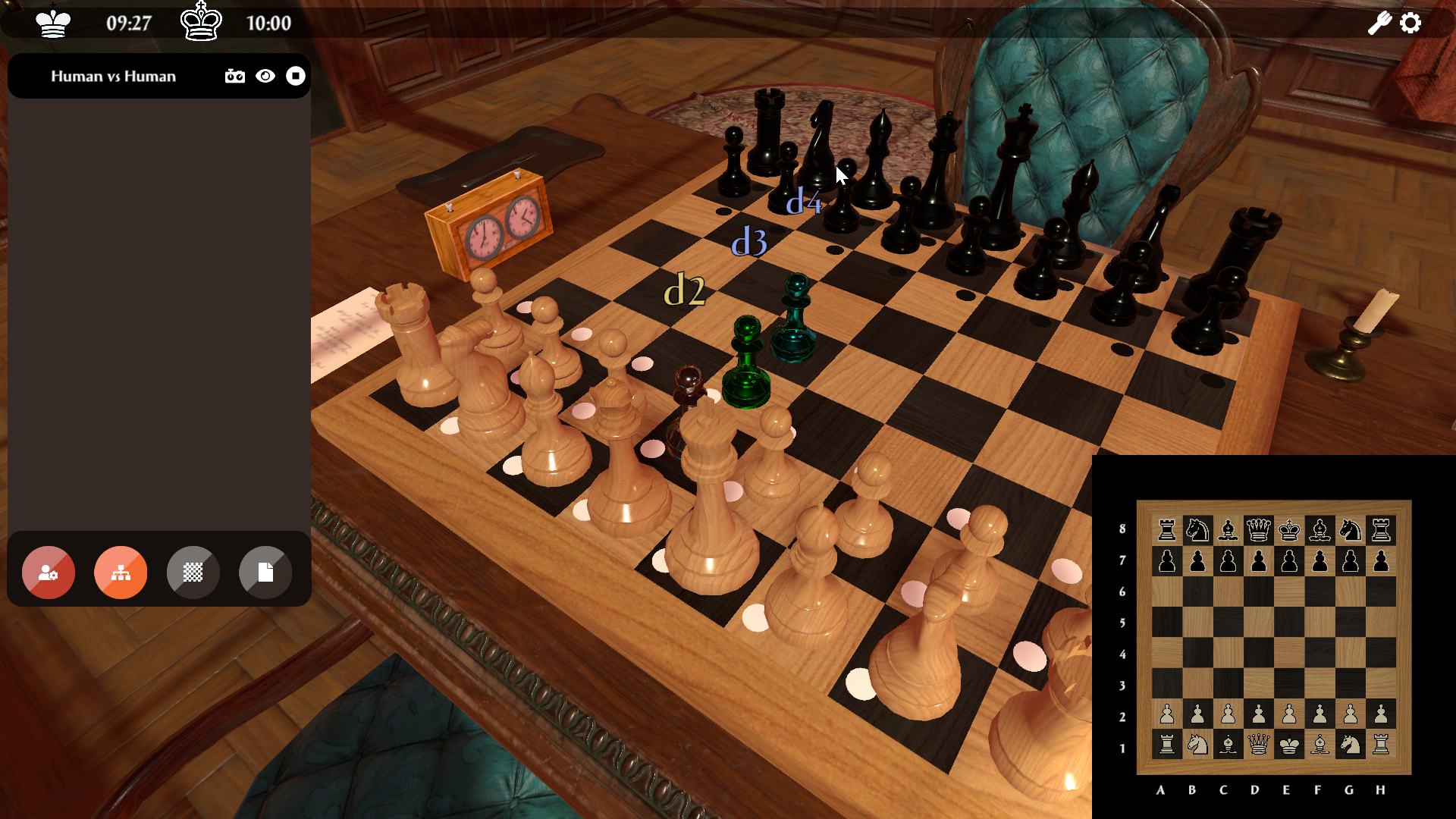 Play Chess